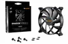 buď zticha! Tichý ventilátor Shadow Wings 2 140 mm PWM Náhled obrázku produktu 5