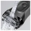 Braun Series 3 3000BT shave & style nat en droog Voir les images du produit 3