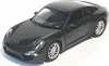 PORSCHE 911 (991) Carrera S Modellauto Modell Auto Metall Produktbild-Vorschau 1