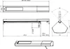 BACHMANN CASIA2 3xCEE7/3 1xUSB A/C 22W 2,0m AEH Produktbild-Vorschau 18