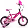 Huffy Disney Minnie 12 Zoll  Kinderfahrrad Produktbild-Vorschau 4