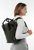 SURI FREY Damen Rucksack SFY SURI Green Label Jenny 19054 Produktbild-Vorschau 4