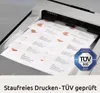 Avery Zweckform L4737REV-25 Étiquettes universelles, 63,5 x Voir les images du produit 11