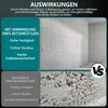 3200W 6800rpm Betonrüttler mit 50mm Schwingkopf, 6m Produktbild-Vorschau 7