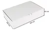 Versandkarton "DHL Kleinpaket" 350 x 250 x 80 mm, weiß 50 Produktbild-Vorschau 4