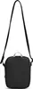 pacsafe Umhängetasche Go Micro Crossbody Bag Jet Black Produktbild-Vorschau 4