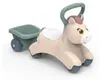 Smoby Toys 7600140502 - LS Rutscherfahrzeug Baby-Pony - Neu Produktbild-Vorschau 2