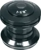 Ergotec Ahead-Steuersatz A118AC-ES 1 1/8\" schwarz m. Produktbild-Vorschau 8
