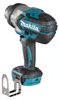 Makita DTW 1004 F1 Akku Schlagschrauber 18 V 1050 Nm 1/2" Produktbild-Vorschau 4
