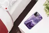 MuchoWow® Handyhülle Schutzhülle Hülle für iPhone 13 Pro Produktbild-Vorschau 4