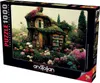 ANATOLIAN Puzzle Skryt knihovna 1000 dlk Náhled obrázku produktu 2