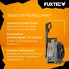 FUXTEC Hochdruckreiniger FX-HDR1400 - Flächenreiniger mit Produktbild-Vorschau 4