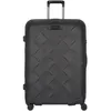 Stratic Leather & More Trolley Matt Black schwarz 76cm Produktbild-Vorschau 22