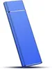 Tragbare externe Festplatte, USB 3.1, externe Festplatte Produktbild-Vorschau 1