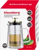 Klausberg Koffie- en theemaker 350ml KB7765 Productafbeelding-voorbeeld 10