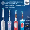 Oral-B Kids VITALITYPROLIONK, Kind, Rotierende-vibrierende Produktbild-Vorschau 22