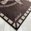 Waschbare Fußmatte ADELHEID Platzhirsch 50x75 cm Wash+Dry Produktbild-Vorschau 2