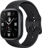 Honor Watch 4 schwarz Bluetooth Smartwatch Produktbild-Vorschau 1