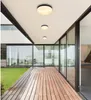 Globo Lighting luce per esterni alluminio nero opaco, 3x Anteprima dell’immagine prodotto 5