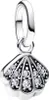 Pandora Funkelnde Muschel Mini-Charm-Anhänger 793855C01 Produktbild-Vorschau 3