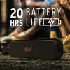 Klipsch Detroit | Haut-parleurs sans fil (noir) Voir les images du produit 9