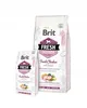 Brit Fresh Poulet avec pommes de terre Puppy Healthy Growth Voir les images du produit 6