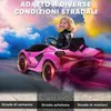 Macchina Elettrica per Bambini 12V con Licenza Lamborghini Anteprima dell’immagine prodotto 6