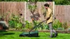 Bosch EasyRotak 32-205, Rotačná kosačka, 32 cm, 25 cm, 65 Náhľad obrázku produktu 6