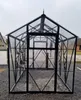 Serra in Vetro EcoSlider 2,0 × 2,7 m – Struttura in Metallo Anteprima dell’immagine prodotto 3