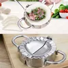 Kinghoff moule a boulettes 10cm 7810 Voir les images du produit 16
