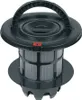 Bosch 708278 00708278 Filtre Filtre central Cylindre pour Voir les images du produit 1
