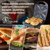Extralink Opiekacz do Kanapek XXL SJ-33 1400 W na 4 Tosty Podgląd zdjęcia produktu 9