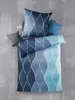 Optidream Mikrofaser Bettwäsche 135 x 200 cm Bettbezug Produktbild-Vorschau 1