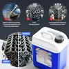 Element Ultraschallreiniger | 2.5 Liter | Konzentrat 1:100 Produktbild-Vorschau 3