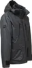 U-POWER Regenjacke Forex dunkelgrau XL Produktbild-Vorschau 7