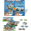 Ravensburger Paw Patrol Multipack Enfants Puzzle 25, 36, 49 Voir les images du produit 2