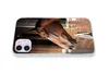 MuchoWow® Handyhülle Schutzhülle Hülle für iPhone 11 Pferd Produktbild-Vorschau 5