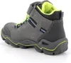 Primigi Path Leder Boots Gore-Tex grau EUR 30 Produktbild-Vorschau 3