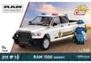 Cobi Klemmbaustein-Set RAM 1500 HEMI Sheriff, 211 Teile, Produktbild-Vorschau 6