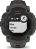 Garmin Instinct E (45mm) kohle/schwarz Produktbild-Vorschau 2