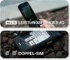 AGM Mobile M8 Klapper 4G Rugged (AGM_M8_EU001B) Produktbild-Vorschau 25