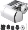 SucceBuy Elektrische Angelwinde, 12 V DC 600 W, geeignet Produktbild-Vorschau 1