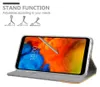 Cadorabo Hülle für LG Q STYLUS Schutzhülle in Grau Handy Produktbild-Vorschau 2