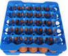 Wkładka ARAVEN do pojemnika na jajka GN 2/3, polipropylen Podgląd zdjęcia produktu 8