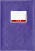 BRUNNEN 104052460 Copertina del libretto in viola Anteprima dell’immagine prodotto 1
