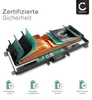 CELLONIC 1x Akku für Notebook Kompatibel mit Samsung 900X3D Produktbild-Vorschau 4