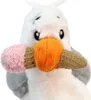 Möwe mit Eis Kuscheltier - ca. 24 cm Produktbild-Vorschau 3