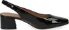 Dámske Caprice 9-29500-20 black patent 40 Náhľad obrázku produktu 4