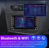 2+64G 7" Android 15 Autoradio Carplay pour Seat Leon Voir les images du produit 10
