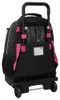 Safta K-pop Demon Hunters Energy 33l Rucksack Mit Rollen Produktbild-Vorschau 2